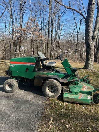 Main image Ransomes 946702